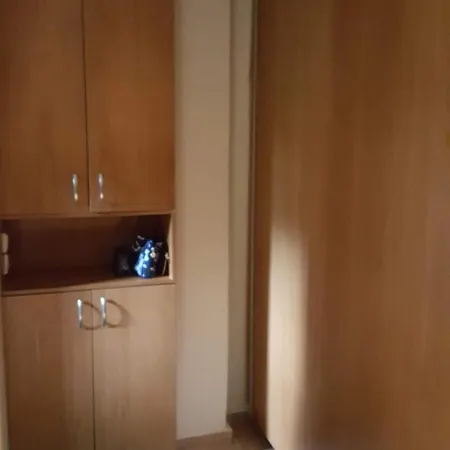 Halkidiki Aggeliki Maisonette Semesterbostad