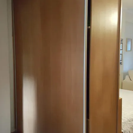 בית נופש Halkidiki Aggeliki Maisonette פאליאורי