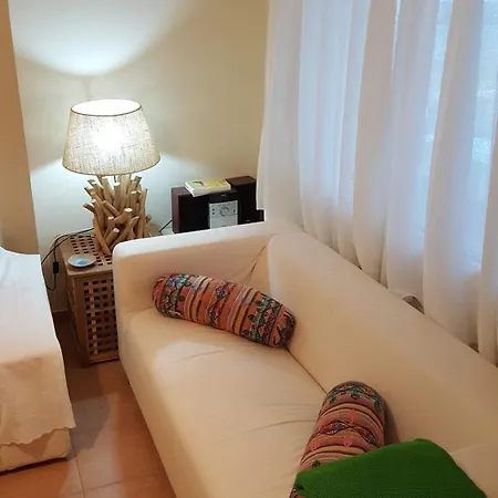 בית נופש Halkidiki Aggeliki Maisonette