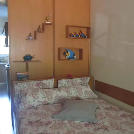 Semesterbostad Halkidiki Aggeliki Maisonette