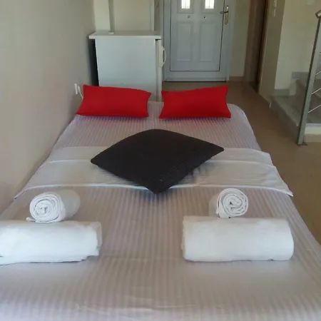 Semesterbostad Halkidiki Aggeliki Maisonette