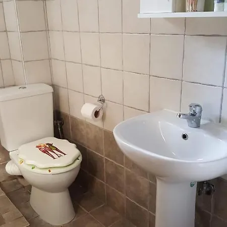 Semesterbostad Halkidiki Aggeliki Maisonette