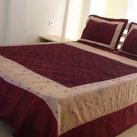 Halkidiki Aggeliki Maisonette