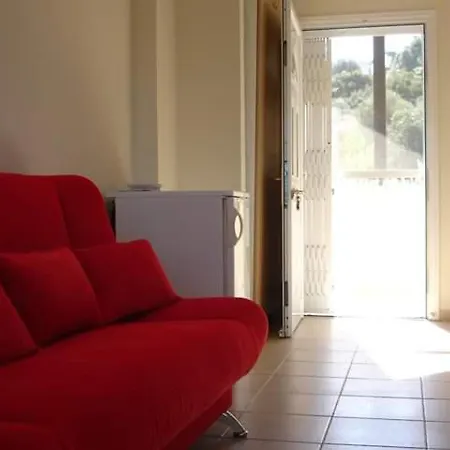 Halkidiki Aggeliki Maisonette Dom wakacyjny
