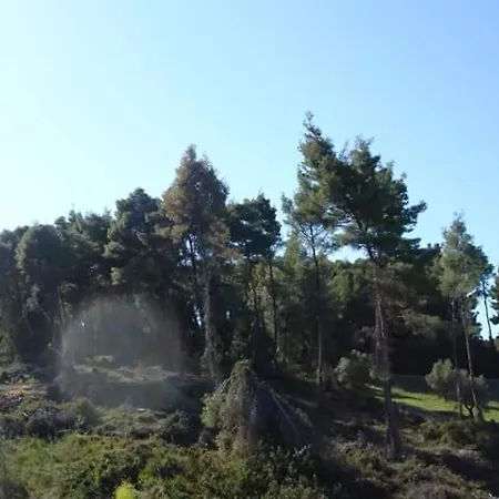 Dom wakacyjny Halkidiki Aggeliki Maisonette Paliouri