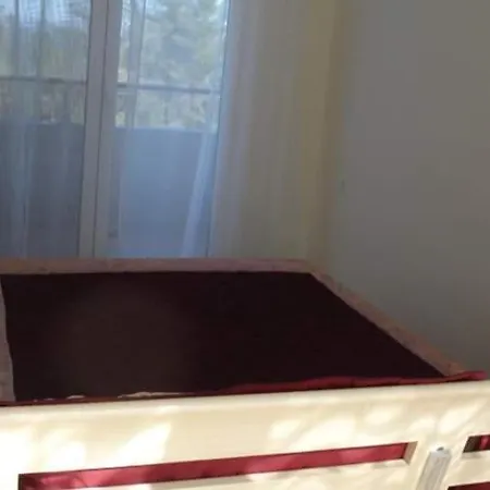 Halkidiki Aggeliki Maisonette Dom wakacyjny