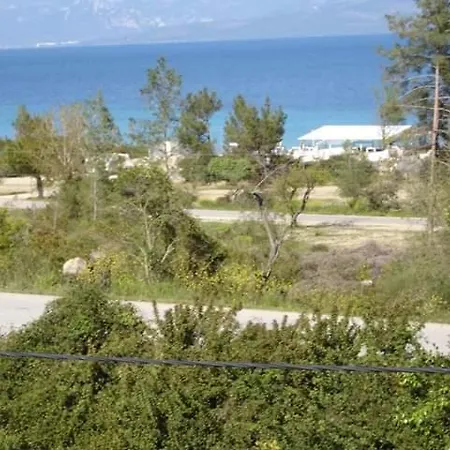 Holiday home Halkidiki Aggeliki Maisonette