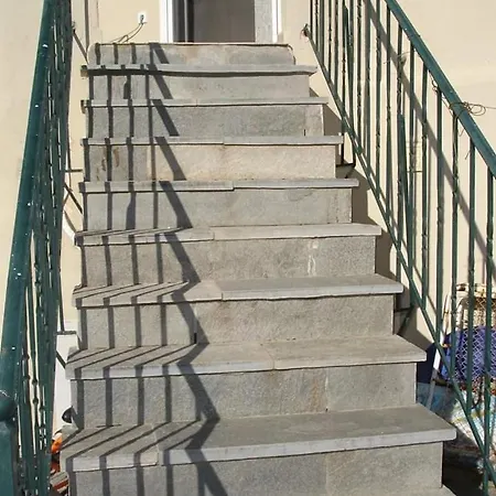 Halkidiki Aggeliki Maisonette *
