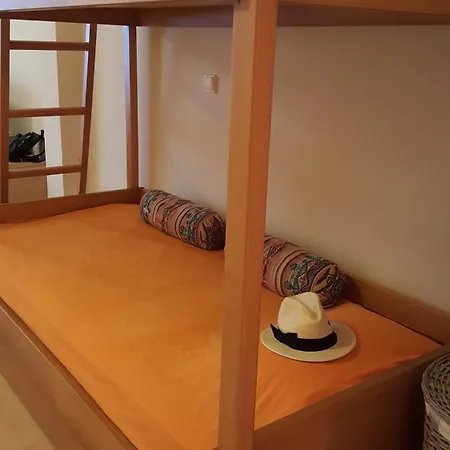 Holiday home Halkidiki Aggeliki Maisonette Paliouri