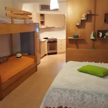 Halkidiki Aggeliki Maisonette Dom wakacyjny *