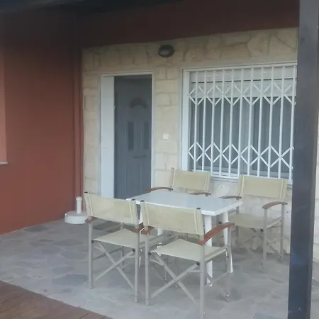 Halkidiki Aggeliki Maisonette *