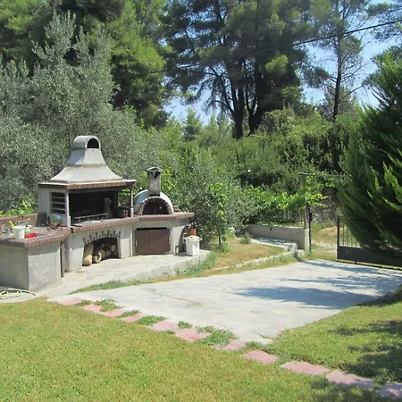 Halkidiki Aggeliki Maisonette Dom wakacyjny *