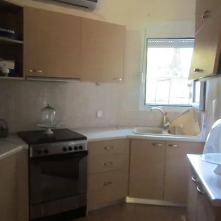 Halkidiki Aggeliki Maisonette *
