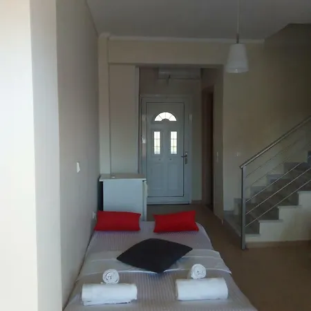 Dom wakacyjny Halkidiki Aggeliki Maisonette *
