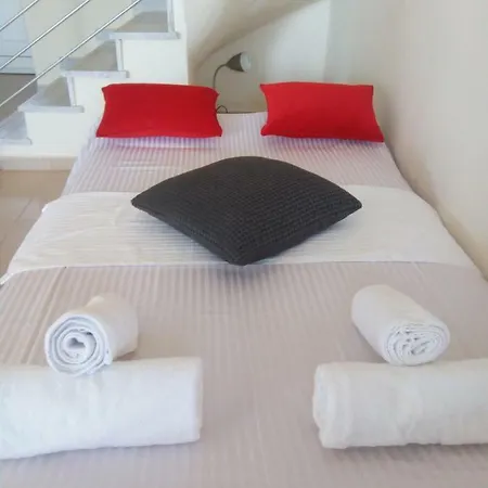 Halkidiki Aggeliki Maisonette