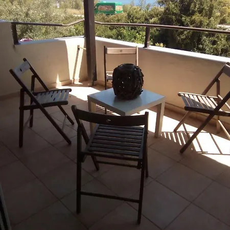 Halkidiki Aggeliki Maisonette *