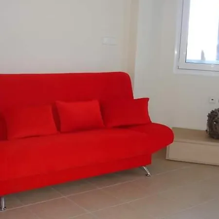 Halkidiki Aggeliki Maisonette * Paliouri