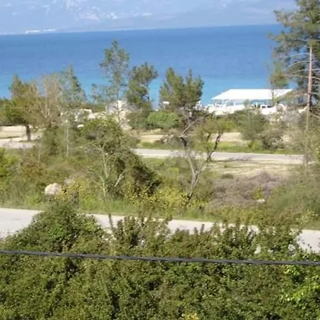 Halkidiki Aggeliki Maisonette *