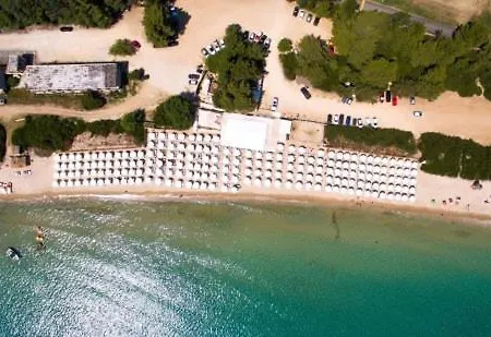 Halkidiki Aggeliki Maisonette Paliouri